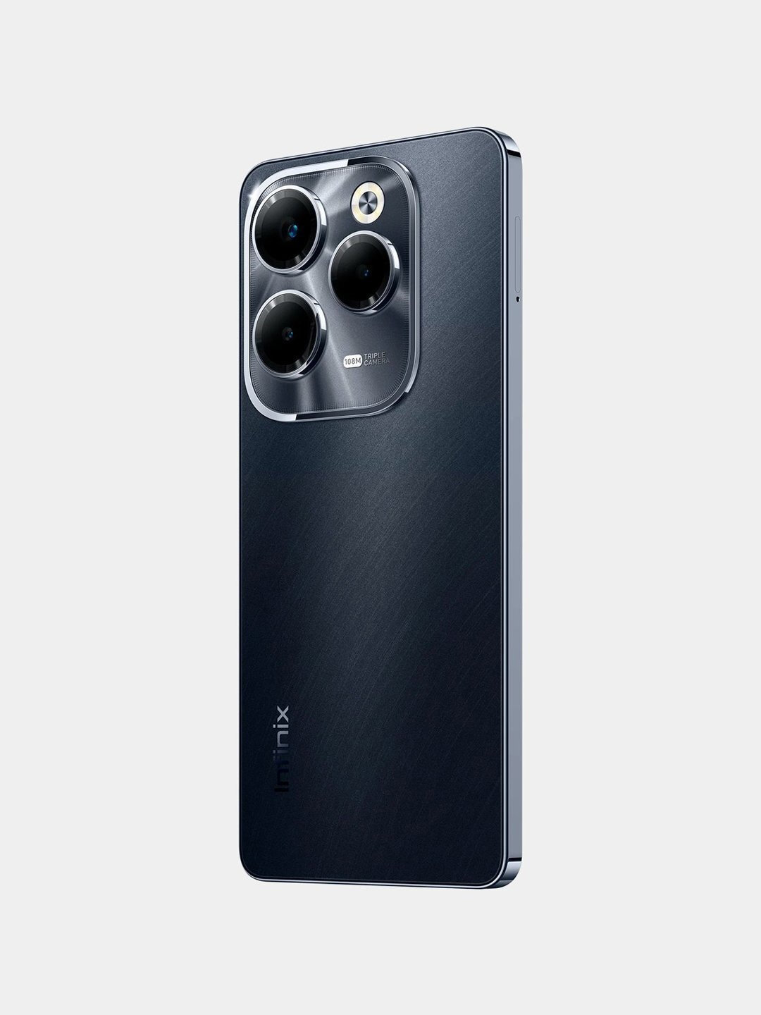 Смартфон Infinix Hot 40 Pro, 8 / 256,108 MP+2 MP, NFC 5000 мА/ч — фото 1