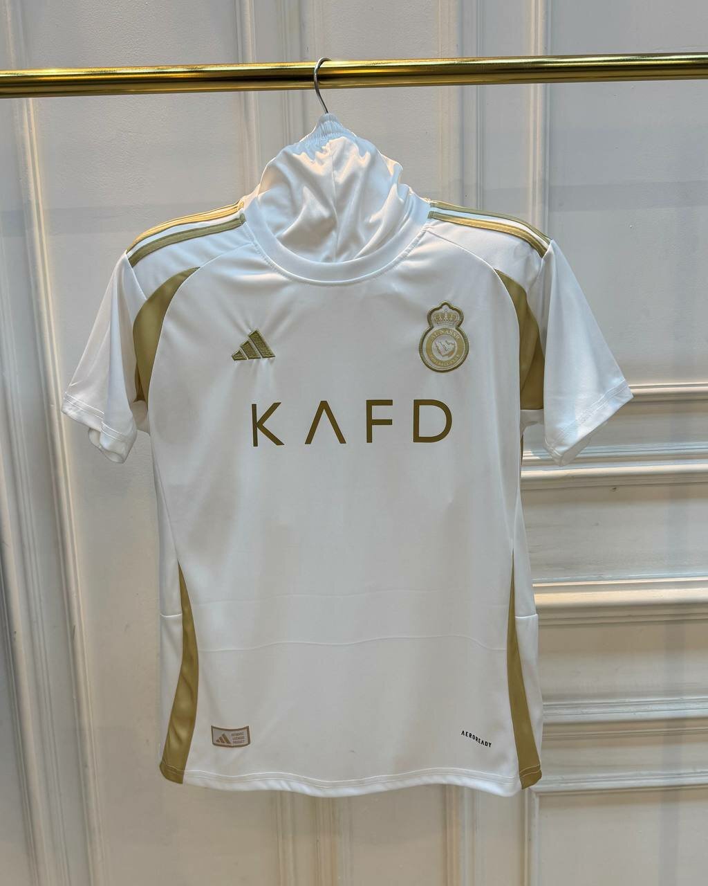 Форма спортивная adidas adidas, размер 30, black