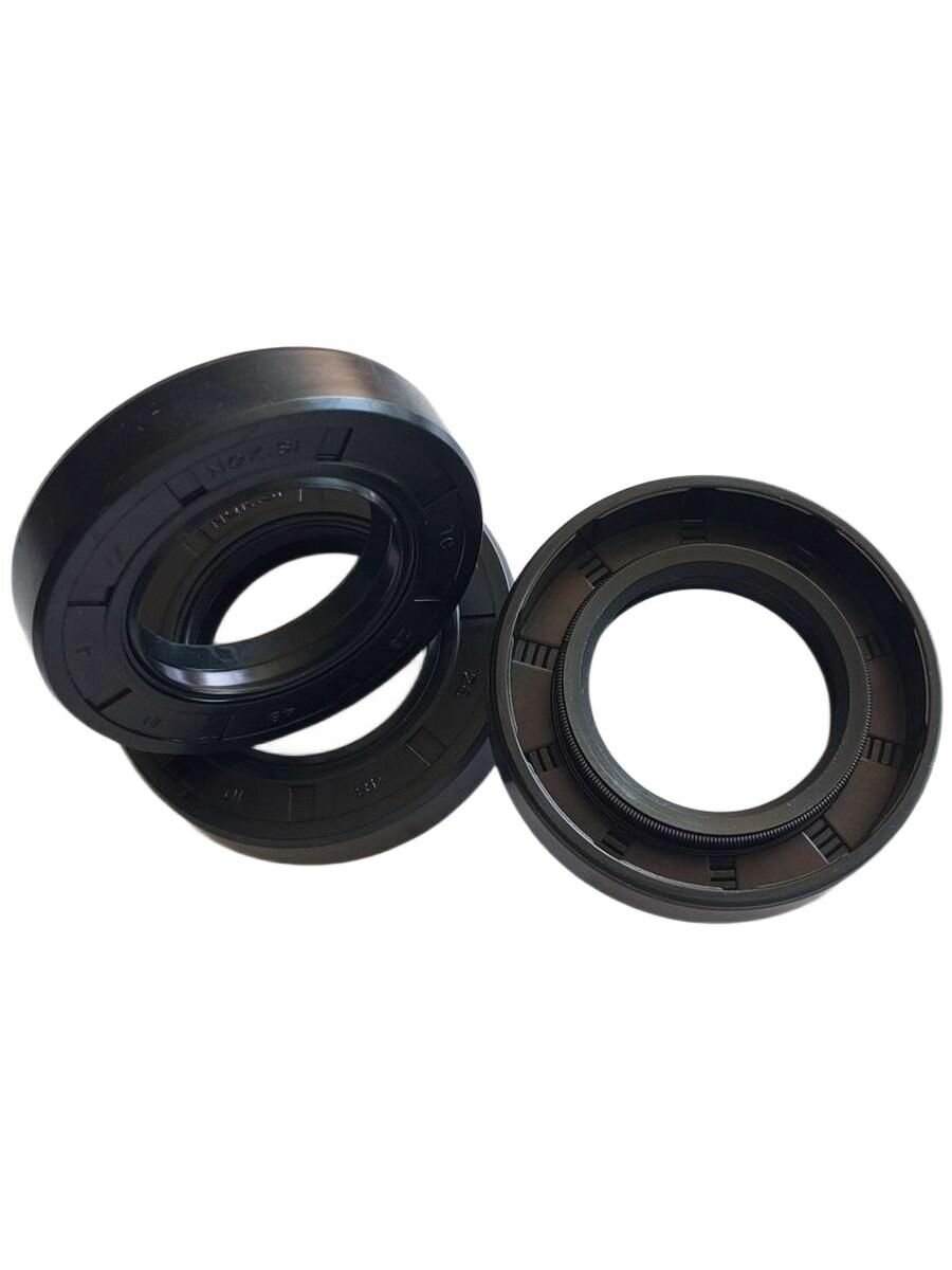 Сальник 28х48х10 TC NQK.SF (1шт.) — фото 1