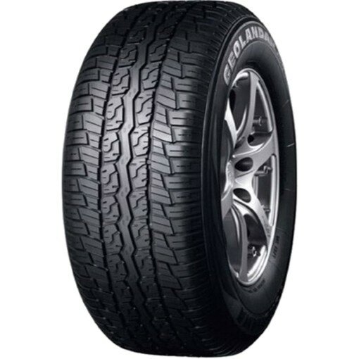Летняя шина Yokohama Geolandar H/T G902 (265/65 R17 112H)