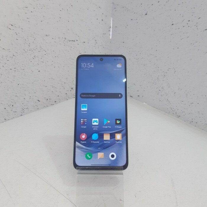 Смартфон Xiaomi Redmi 13 6/128 Синий
