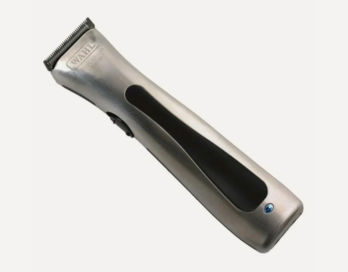Изображение товара Машинка для стрижки волос Wahl 8841-616H Hair Clipper ProLi Beret, серебристый