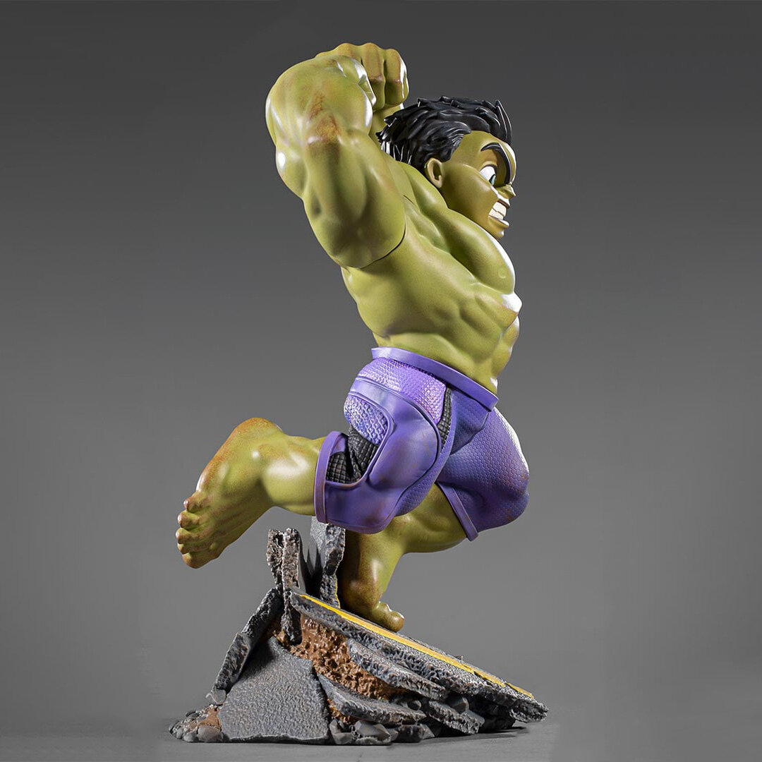 Фигурка Marvel Hulk — фото 1