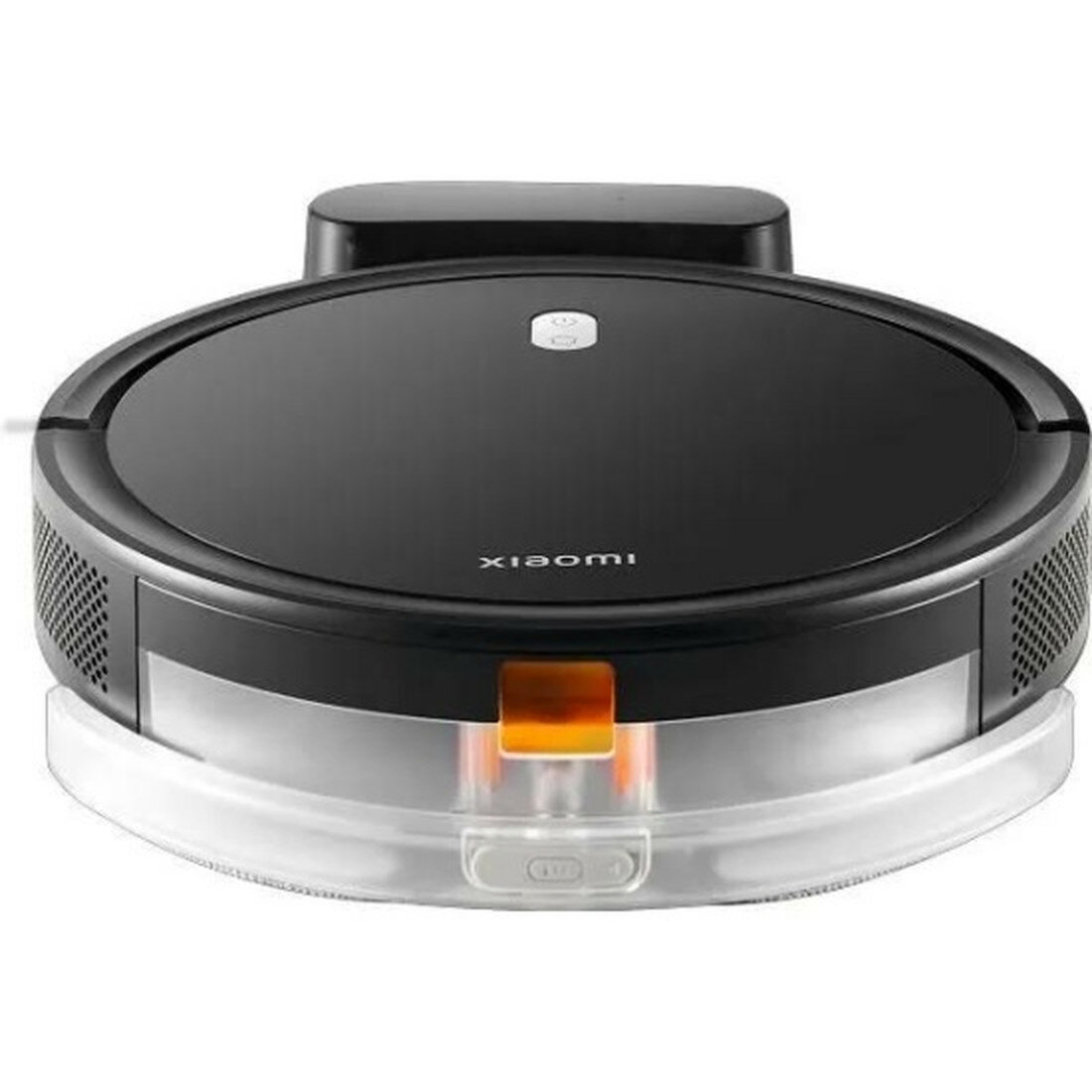 Робот-пылесос Xiaomi Robot Vacuum E5, черный
