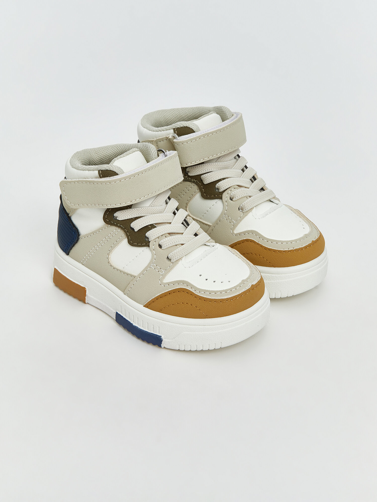 Кеды LC Waikiki размер 26 beige