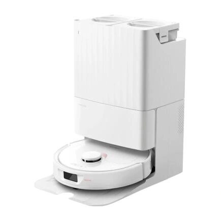 Робот-пылесос Roborock Qrevo Pro, White (QRP02-00)