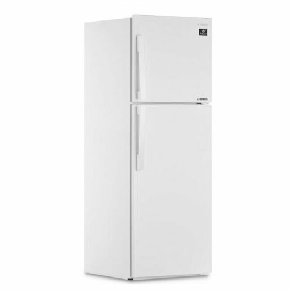 Холодильник Samsung RT32FAJBDWW, 32 л, с льдогенератором, инверторный — фото 1