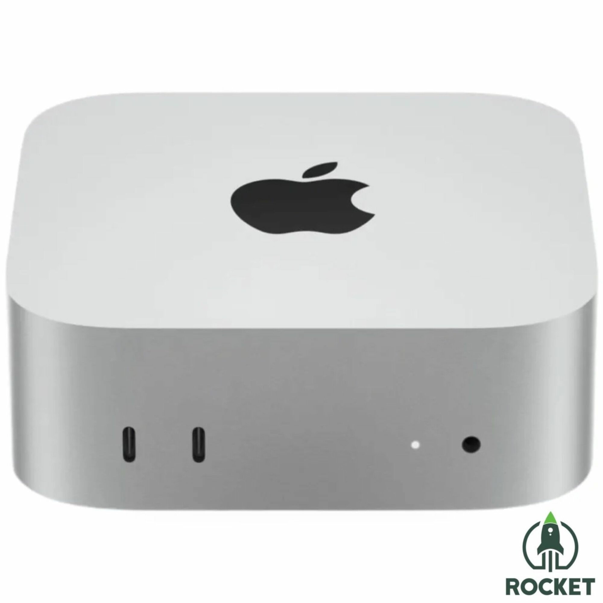 Мини компьютер Apple Mac Mini M4 Pro 2024 14C CPU, 20C GPU, 24GB