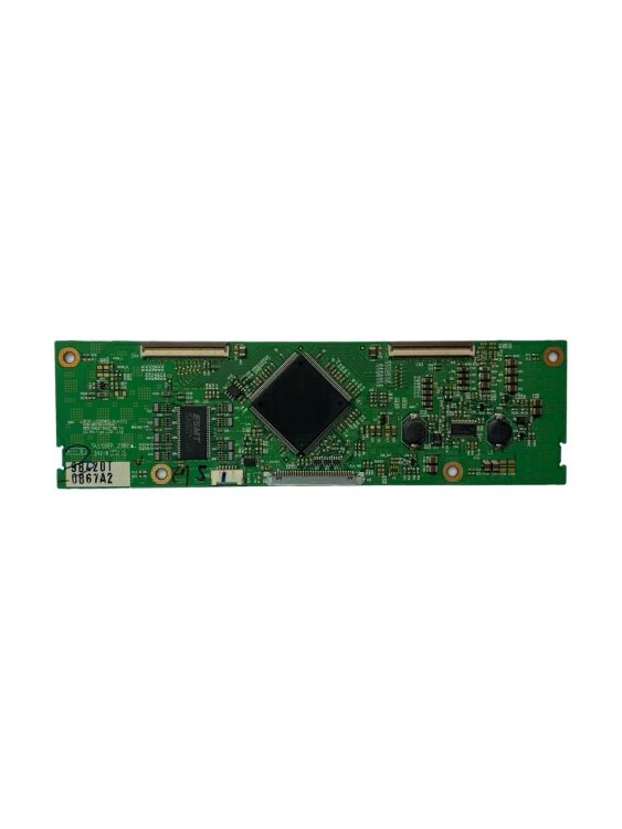 Плата T-Con 6870C-0062A LC26WX2-SLA1(C) для LG 26PF9531