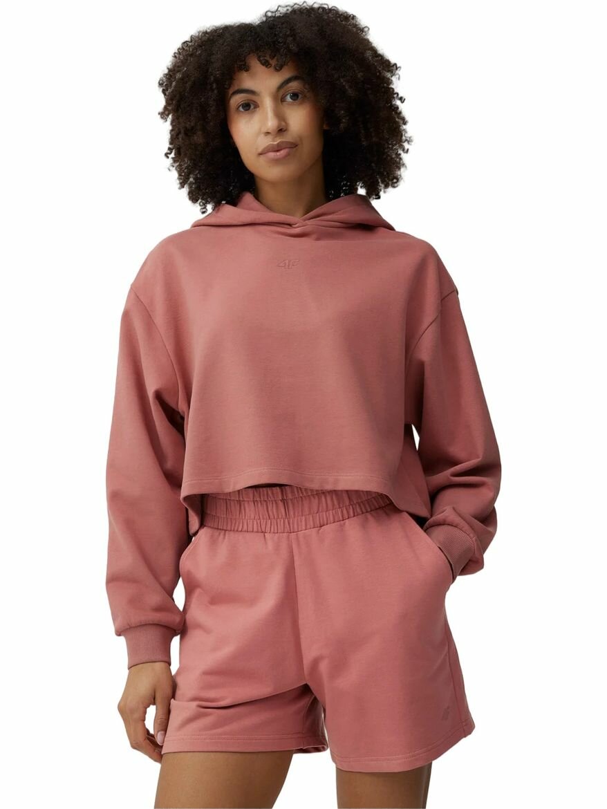 Худи 4F SWEATSHIRT