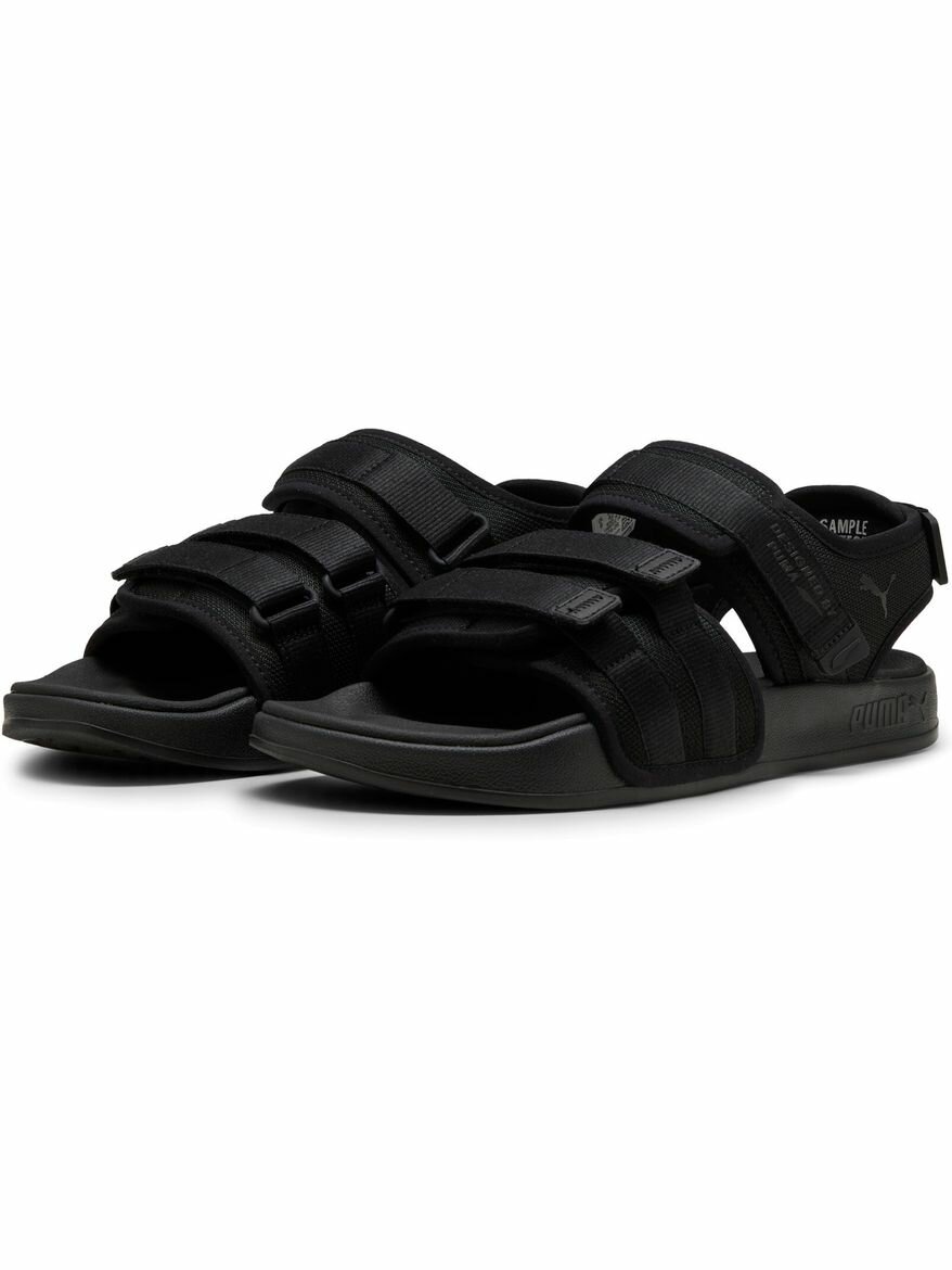 Сандалии PUMA Leadcat City Sandal