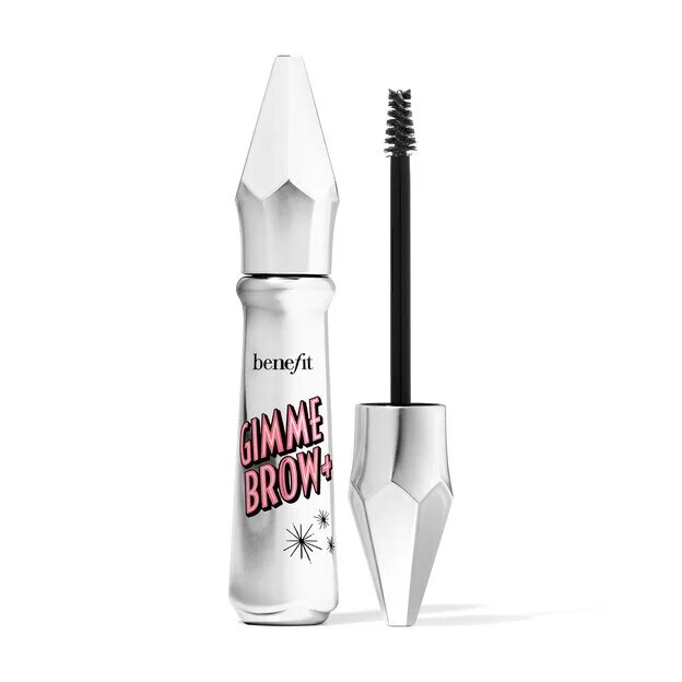 Гель для бровей BENEFIT Gimme Brow+ 3 г | 100% ОРИГИНАЛ | Объём, фиксация, естественный эффект | КУЛЬТОВЫЙ | Тон 04