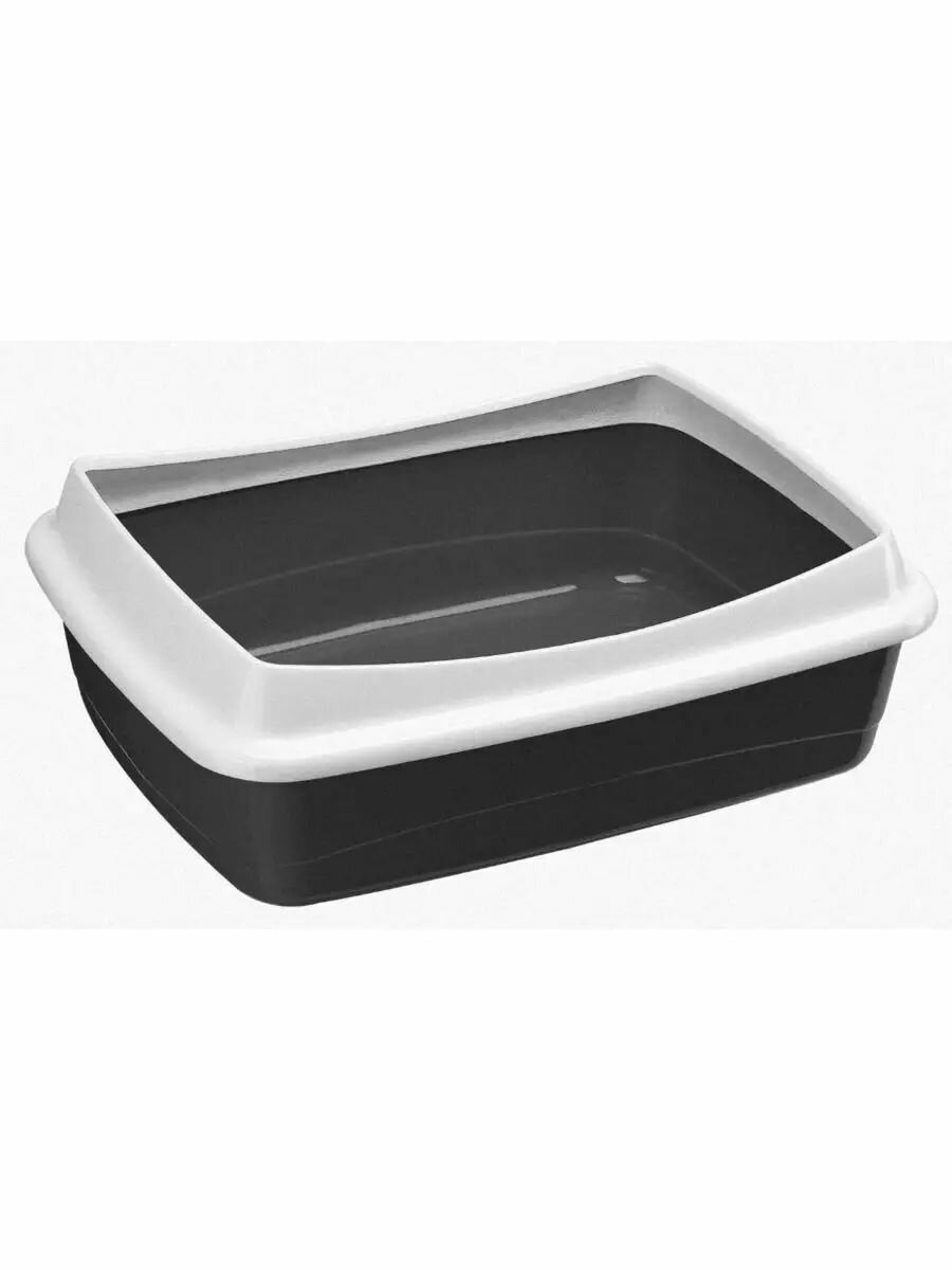 Туалет для кошек NIP PLUS 20