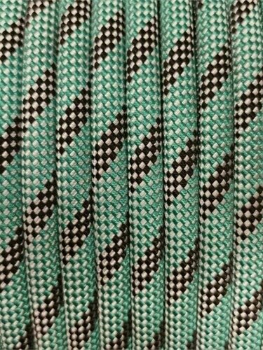 Изображение товара Верёвка Скала S 11 мм 60 м статическая, прочная, для промышленного альпинизма и спасработ