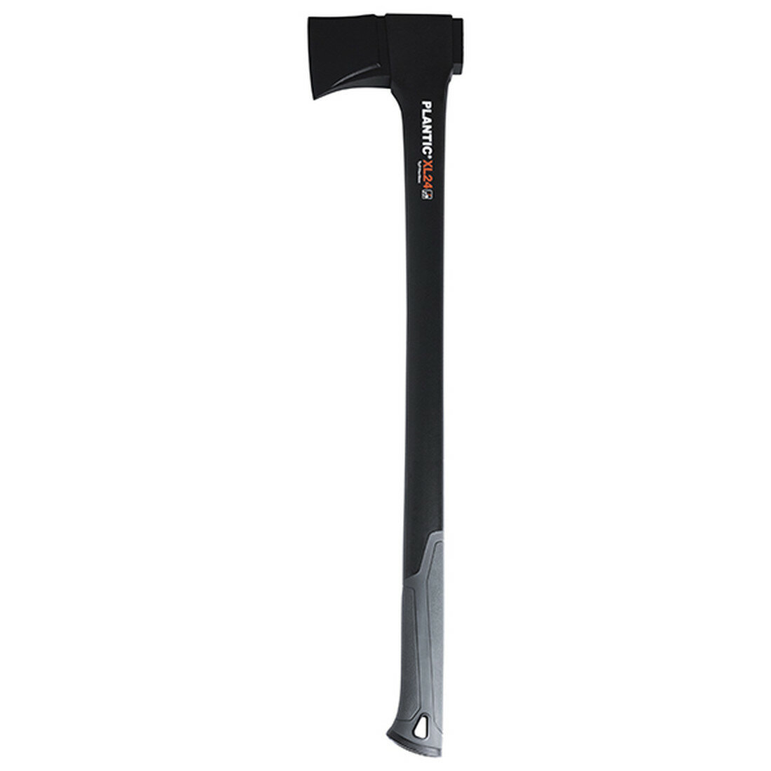 Топор-колун Plantic Light XL FiberGlass SoftTouch антифрикционное покрытие чехол 24 кг