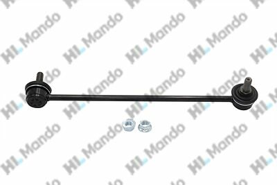 Тяга стабилизатора переднего R HYUNDAI Accent II Verna 05-10 KIA Rio II MANDO MSC010027