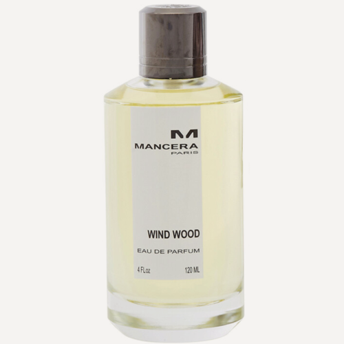 Изображение товара Mancera Wind Wood Унисекс парфюмерная вода 120мл древесный пряный аромат