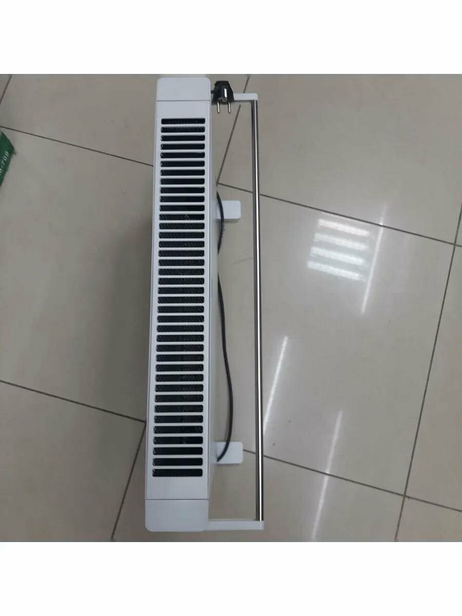 Конвекторный обогреватель SAMI Electronics SM-709, керамический, 2 кВт — фото 1