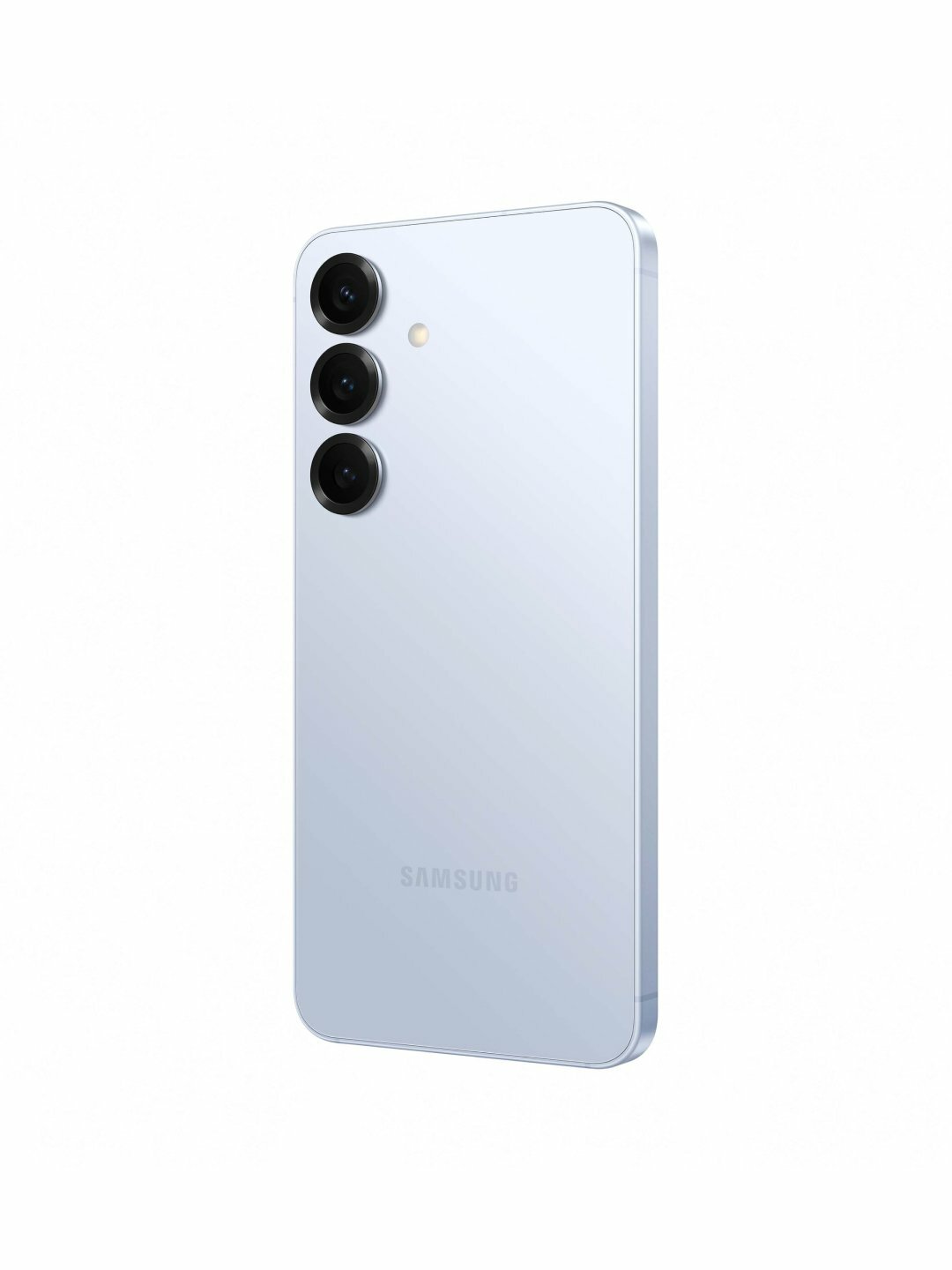 Смартфон Samsung Galaxy S25 12GB+256GB, Dynamic AMOLED 2X 120Гц, 4000 мАч, Dual SIM — фото 1