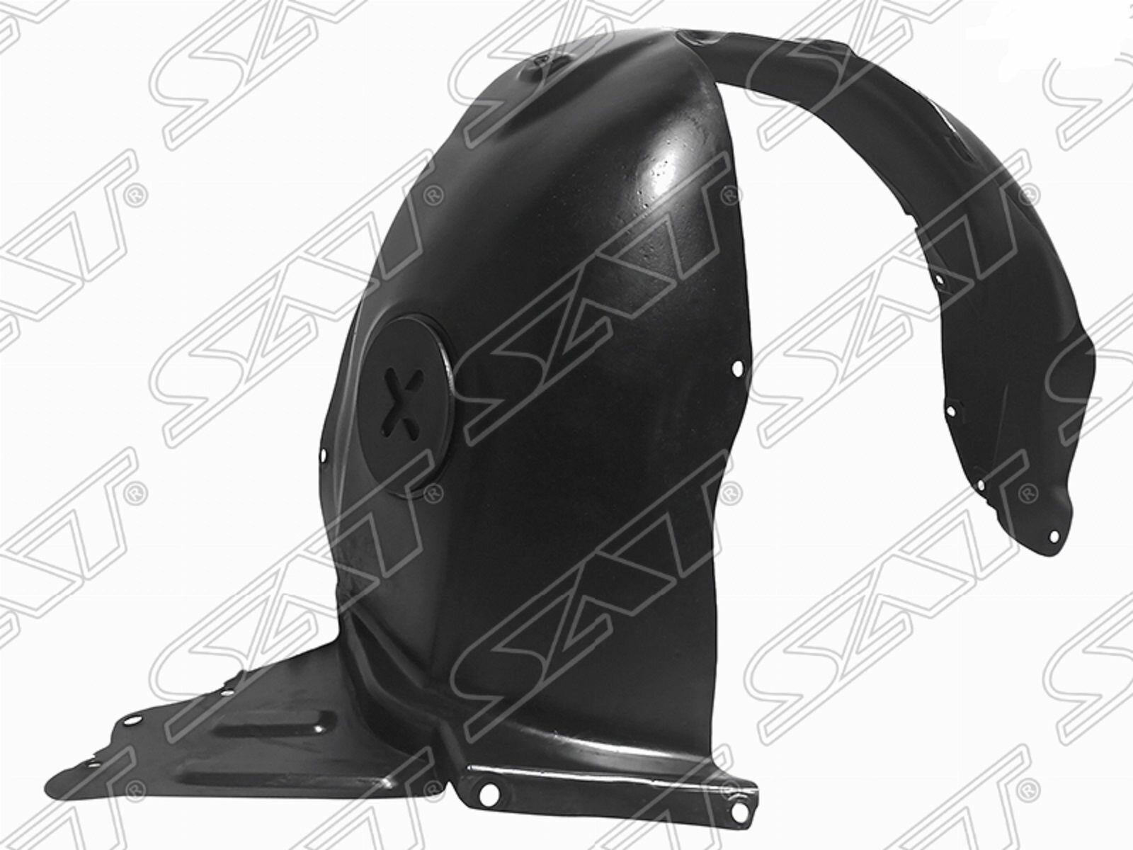 Подкрылок LADA VESTA 15- RH