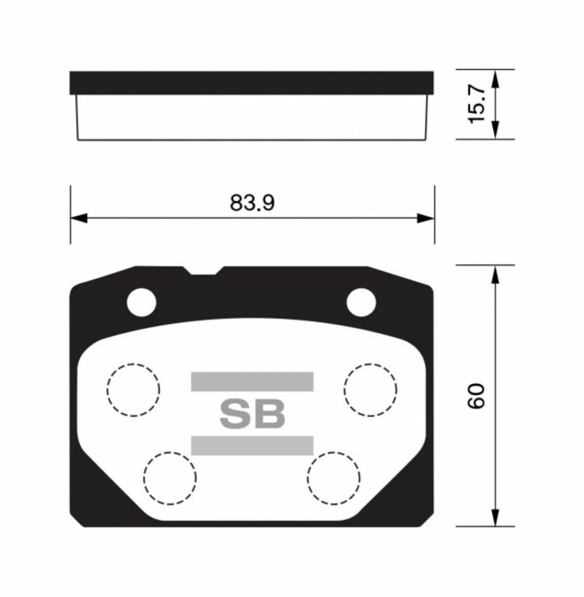 Sangsin Sp1199