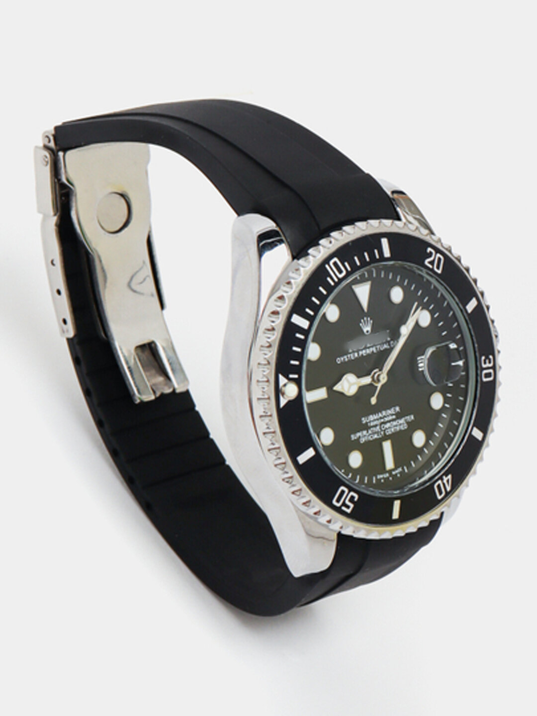 Наручные часы T-Motif, коричневый — фото 1