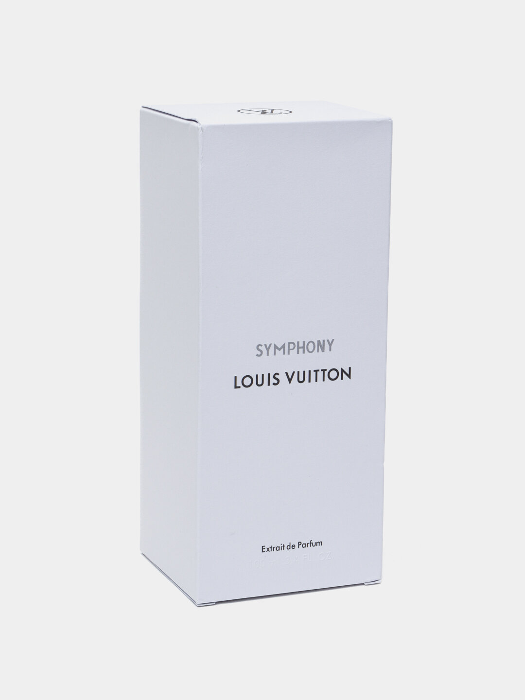 Парфюмированная вода "Louis Vuitton Symphony", восточный аромат, унисекс, 100мл — фото 1