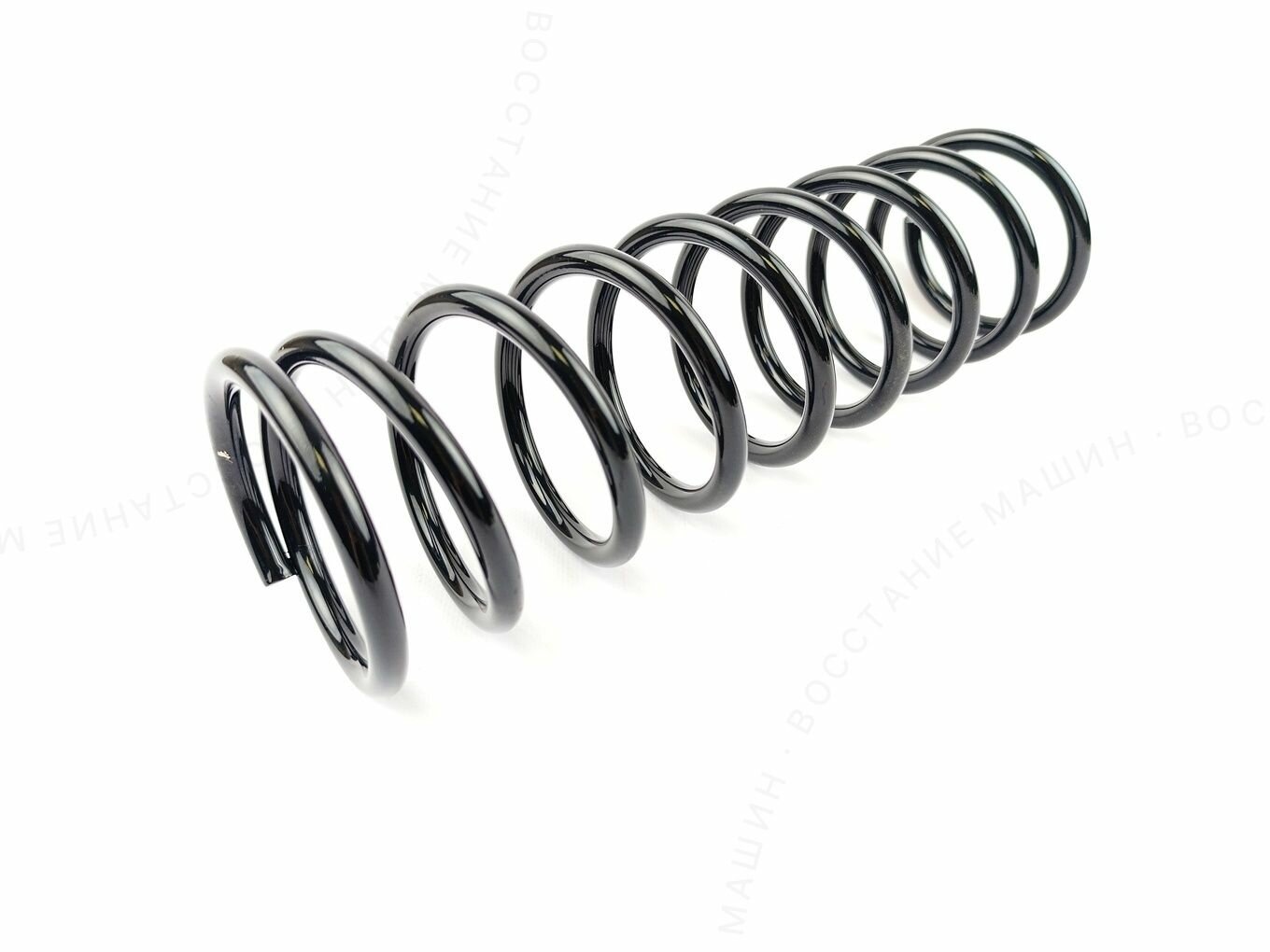 Пружина задней подвески для Lifan Smily / F2915511