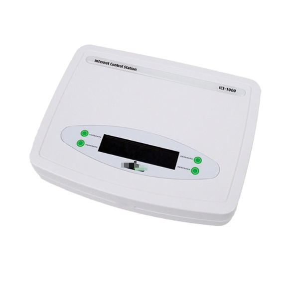Станция управления Trust ICS-1000 для Умного дома Wi-Fi Ethernet 48 устройств