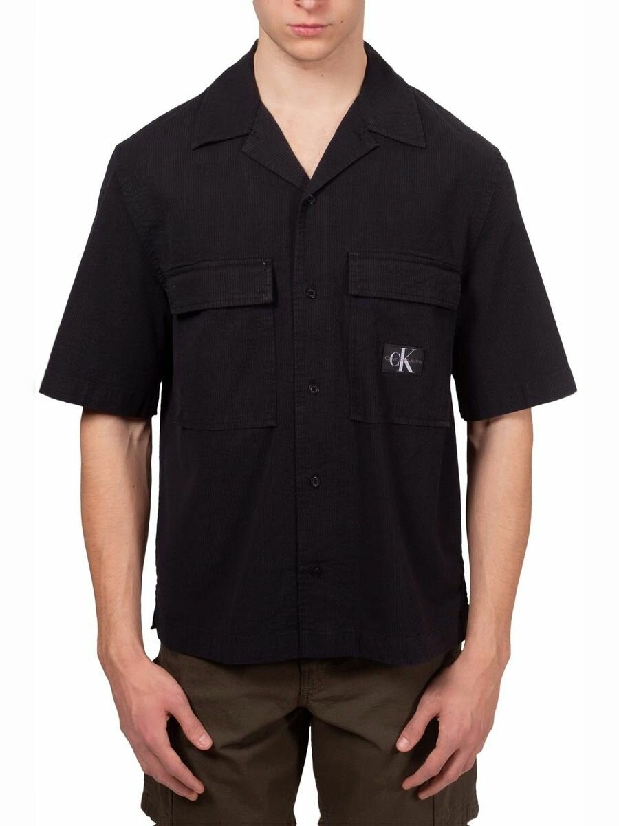 Рубашка Весна-лето 2025