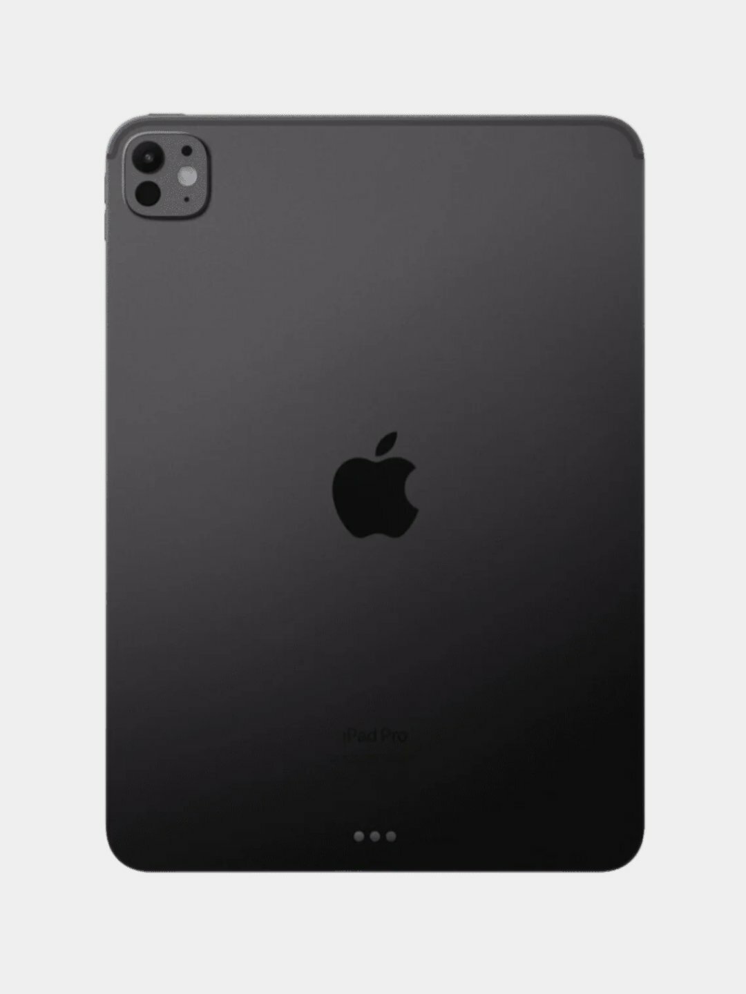Планшет Apple iPad Pro, 256GB, M4, 13 дюймов, экран Liquid Retina, 120Гц, 10 ядер — фото 1