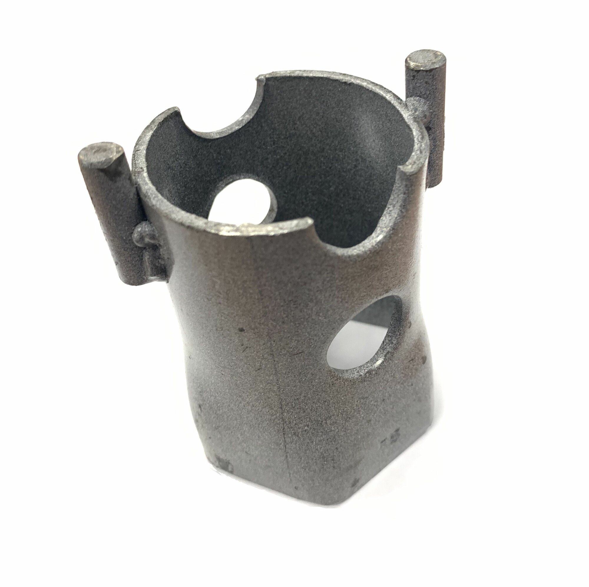 Ключ ступицы 55 мм. с шипами 6 граней К@М@З