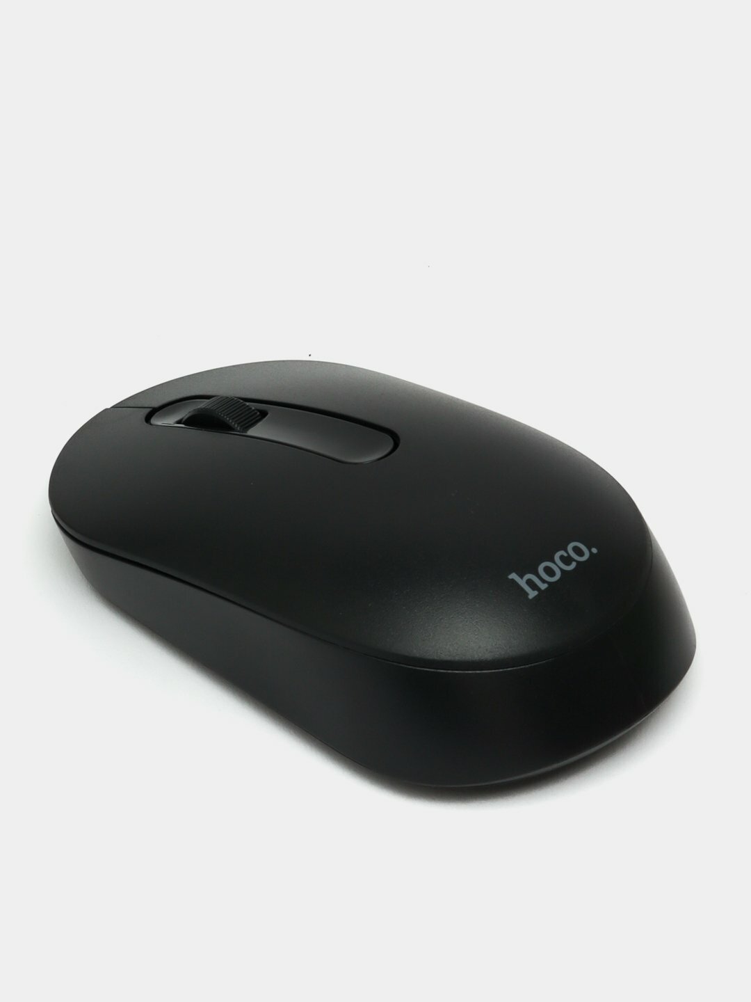 Беспроводная мышь Hoco GM14, DPI 1200, 3D клавиши, 2.4G, для пк и ноутбука — фото 1