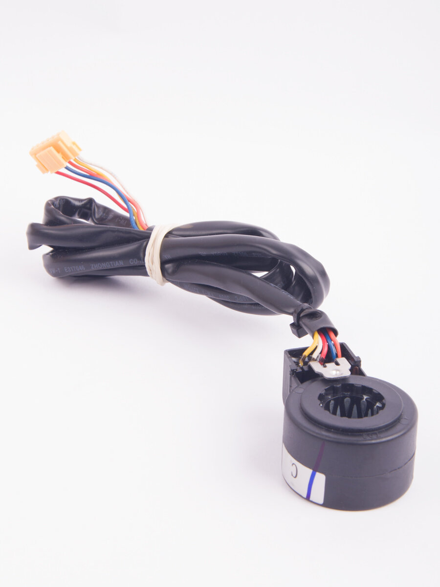 Катушка ЭРВ EAP62228713 170510142 DC12V (023240)Катушка ЭРВ EAP62228713 170510142 DC12V (023240)