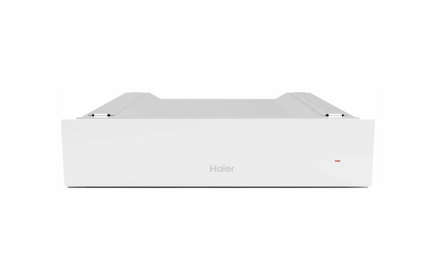 Подогреватель посуды Haier "HUX-L15GW" белый 3 режима ширина ниши 56см