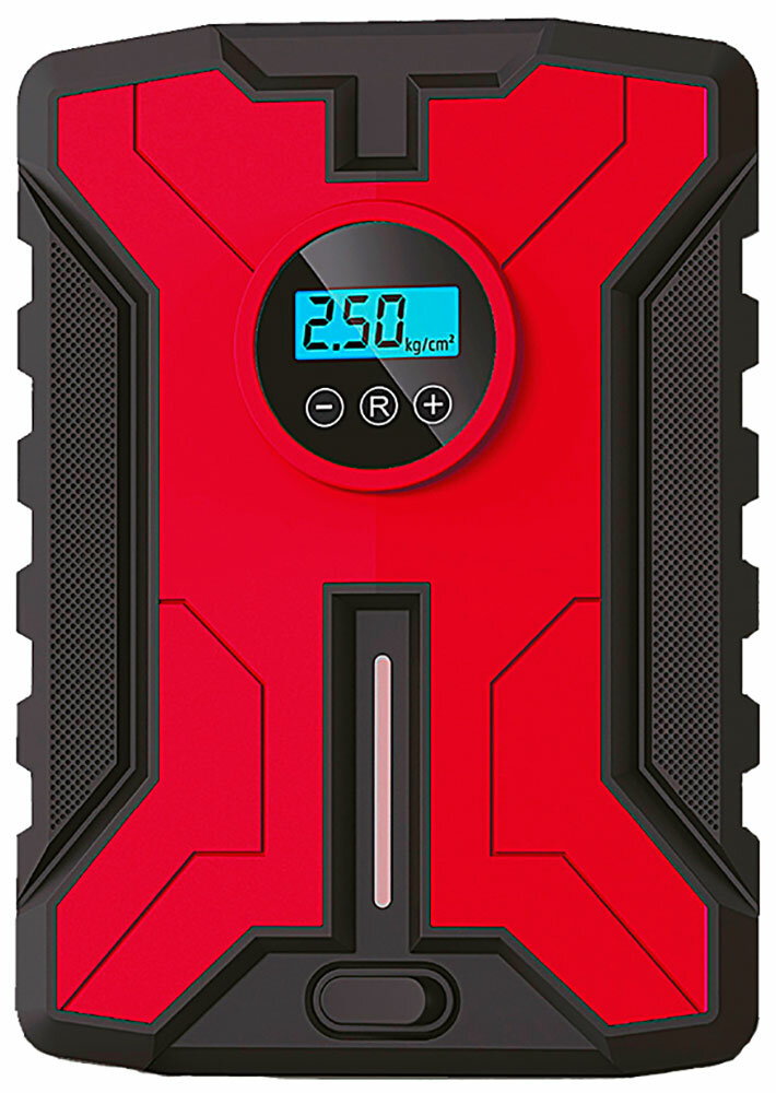 Автокомпрессор Edon PAC-75