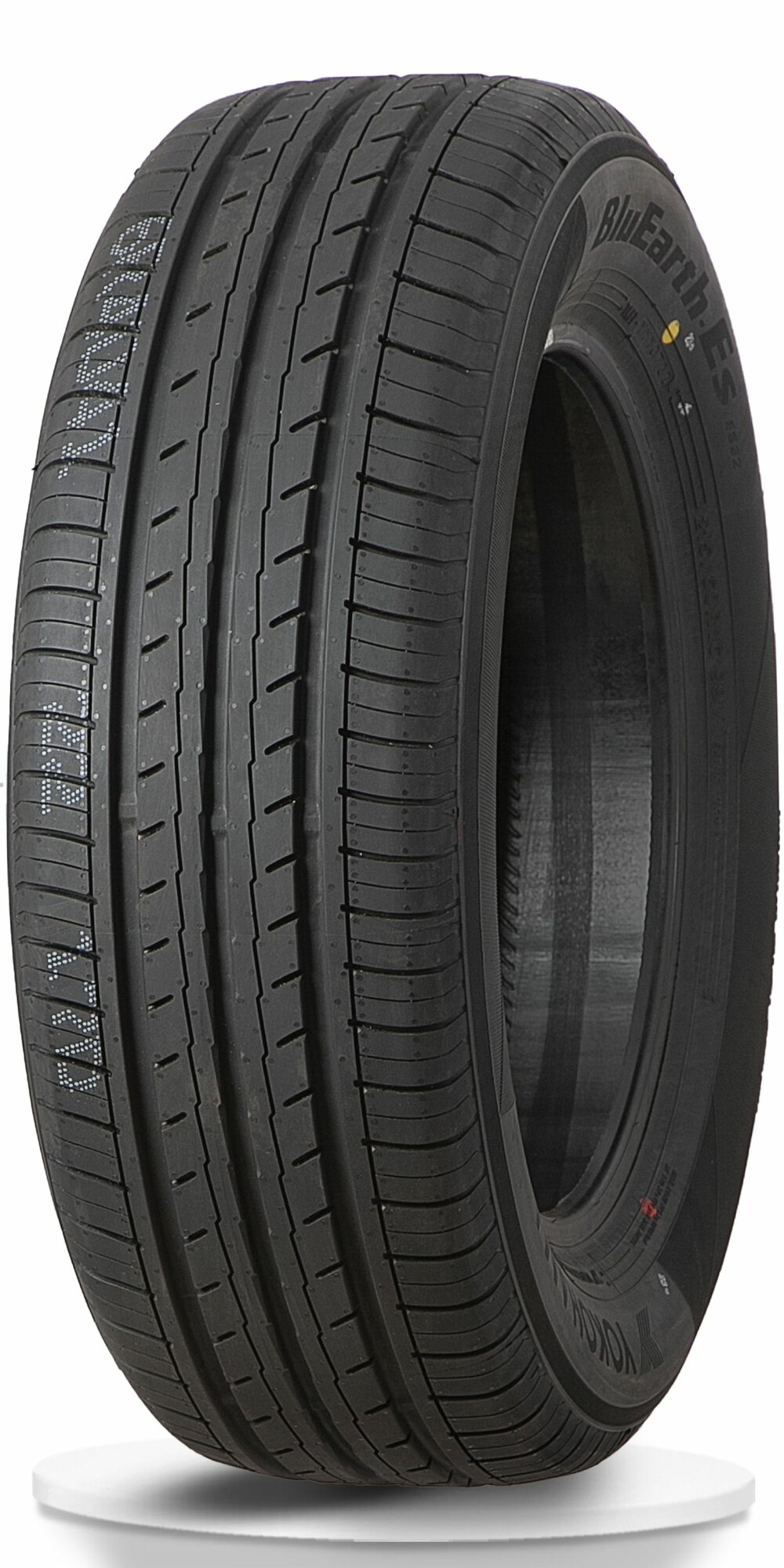 Шины летние 175/65R14 Yokohama BluEarth-Es ES32 82H