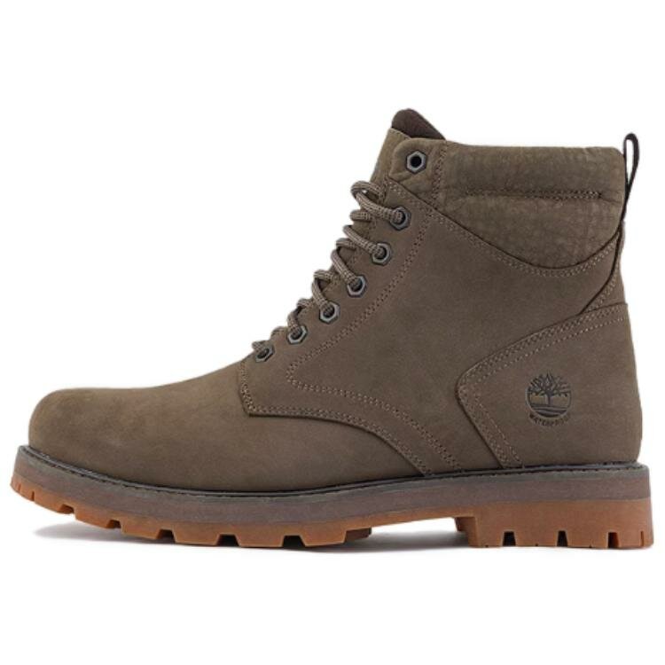 Туфли Timberland Britton Road