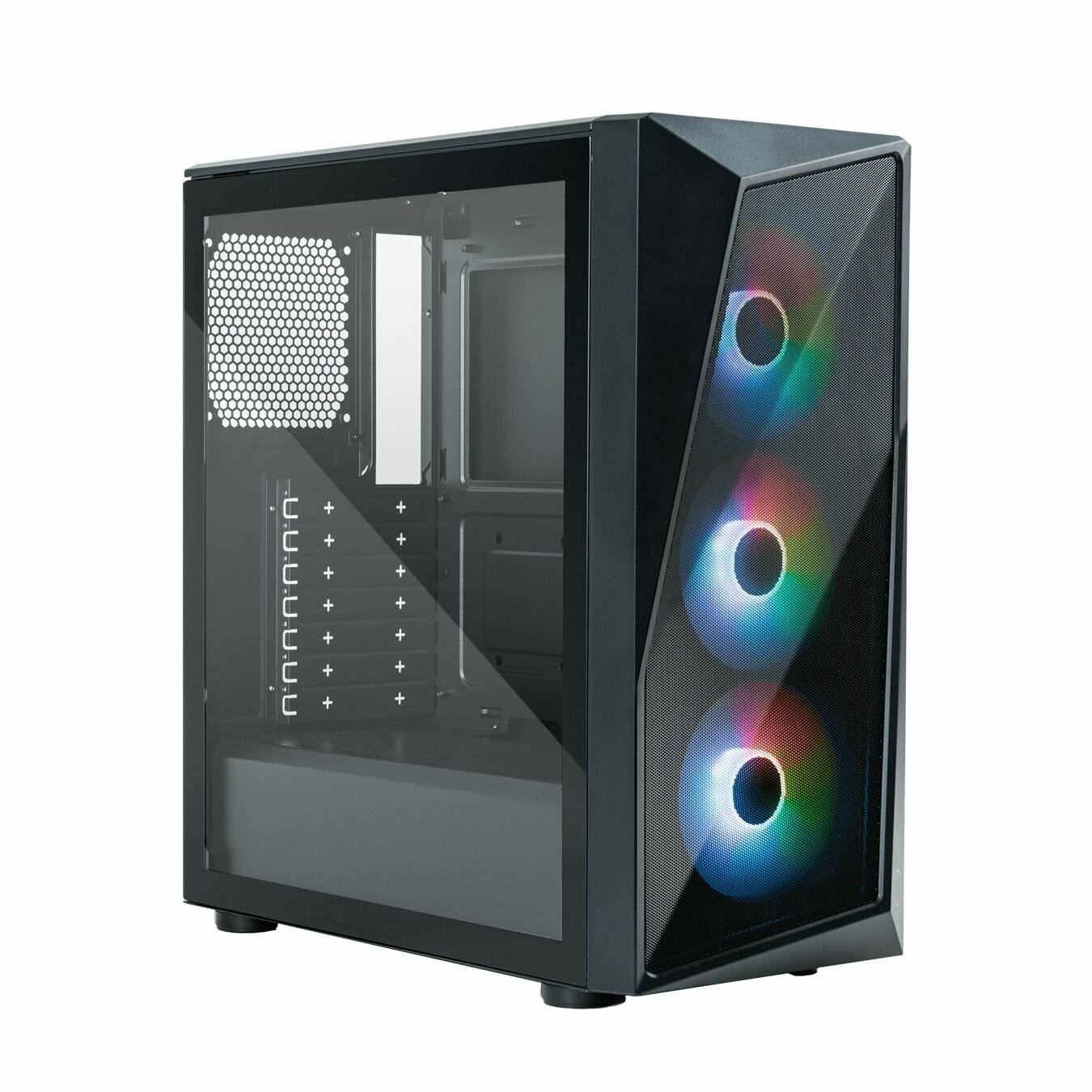 CoolerMaster CMP 520