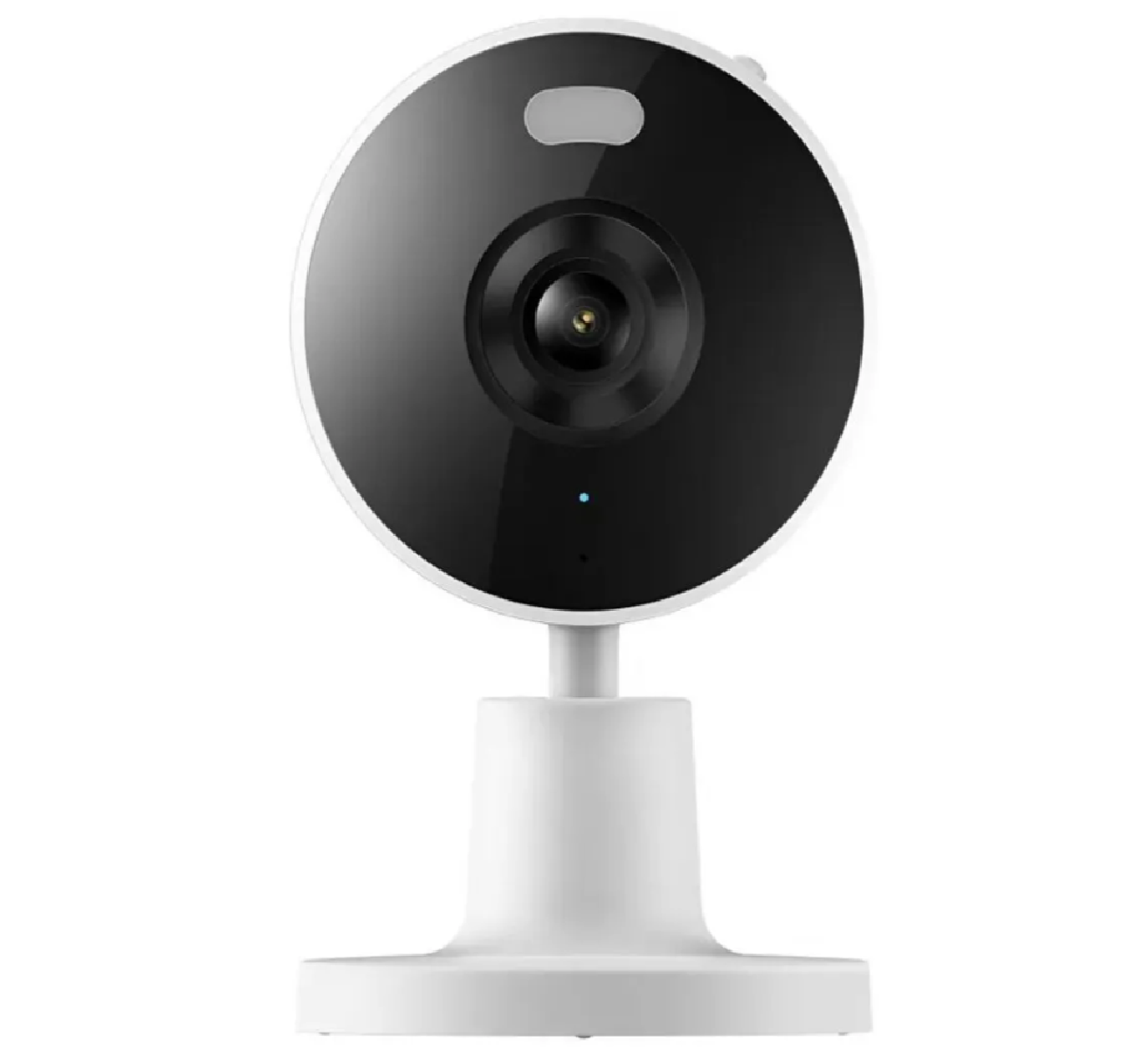 Установка Xiaomi камеры в детской комнате