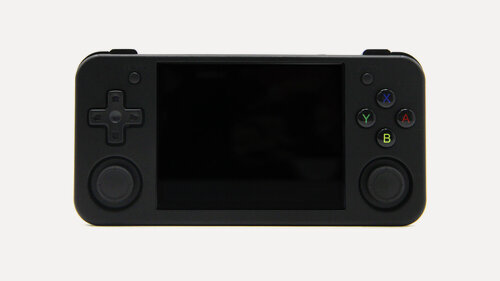 Изображение товара Игровая Приставка Anbernic RG35XX-H 64Gb Black