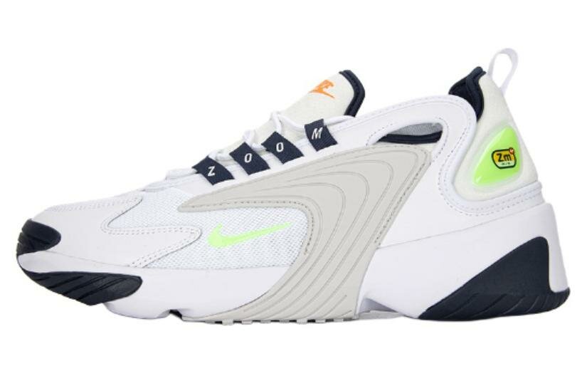 Кеды Zoom 2K