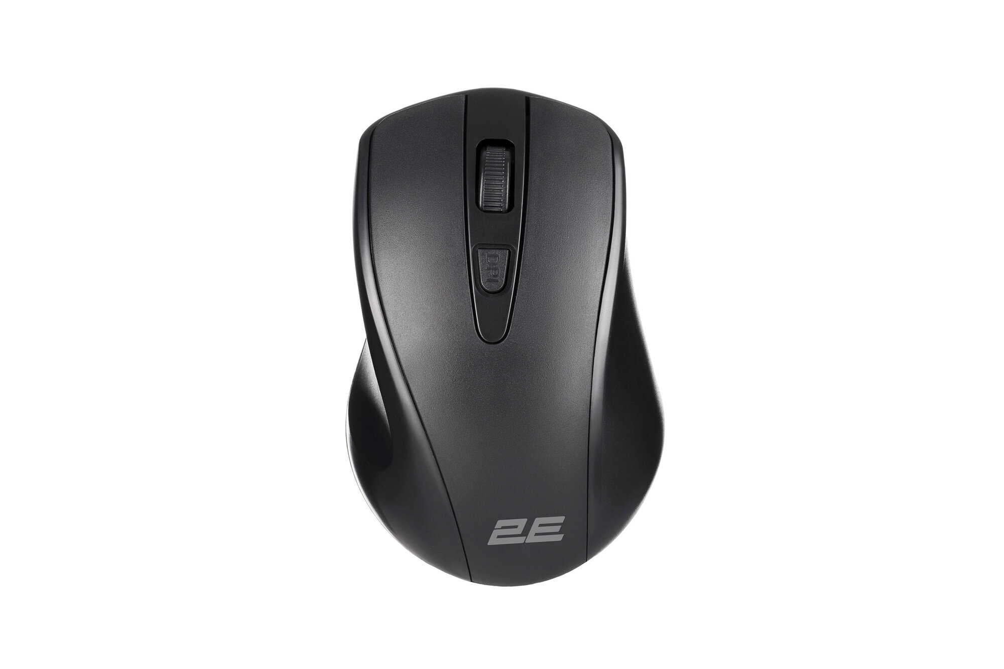 Мышь от бренда 2Е MF213 WL Black, черный цвет, беспроводной мышка