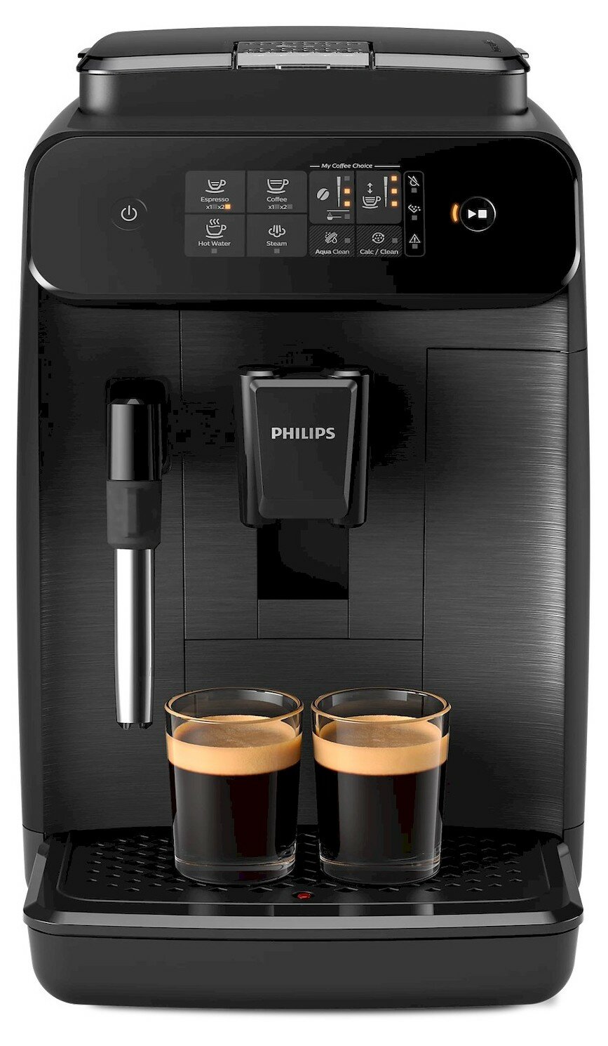 Кофемашина Philips EP0820/00 черный