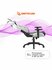 Кресло компьютерное игровое GameLab BLAST Arctic White