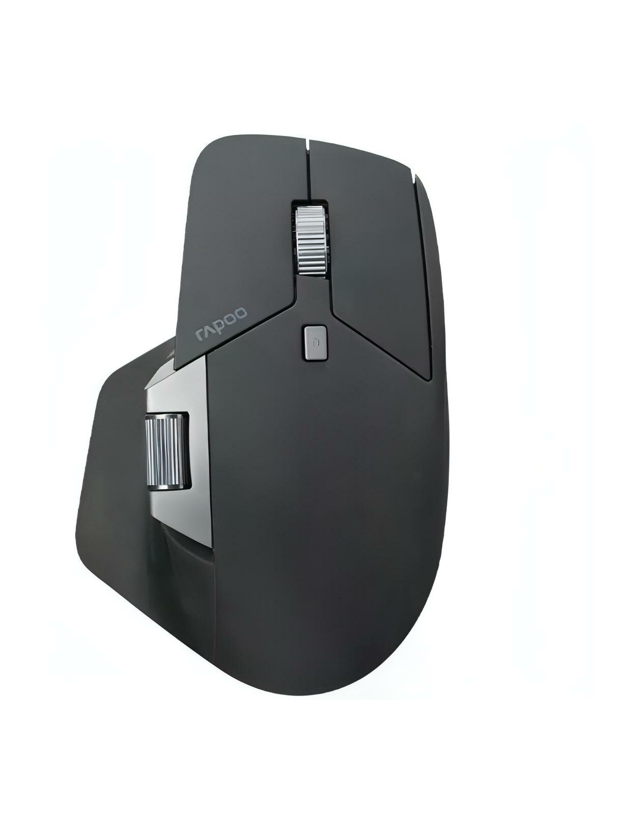 Мышь беспроводная Rapoo MT760L