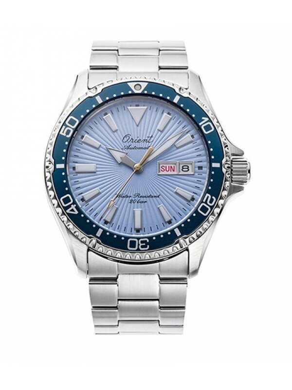Наручные часы ORIENT Diver 