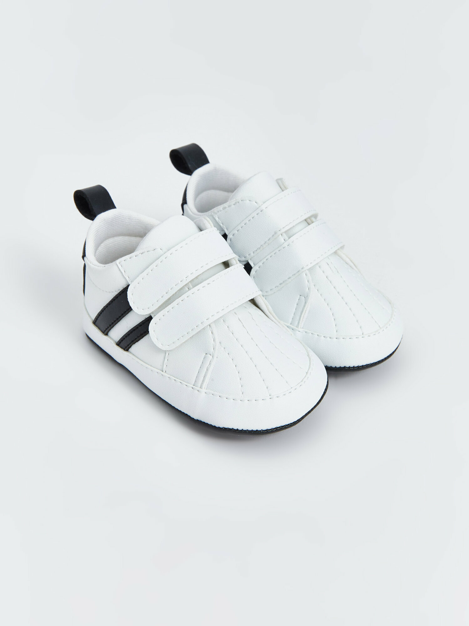 Кроссовки LC Waikiki размер 16 (0-3 месяцев) белый