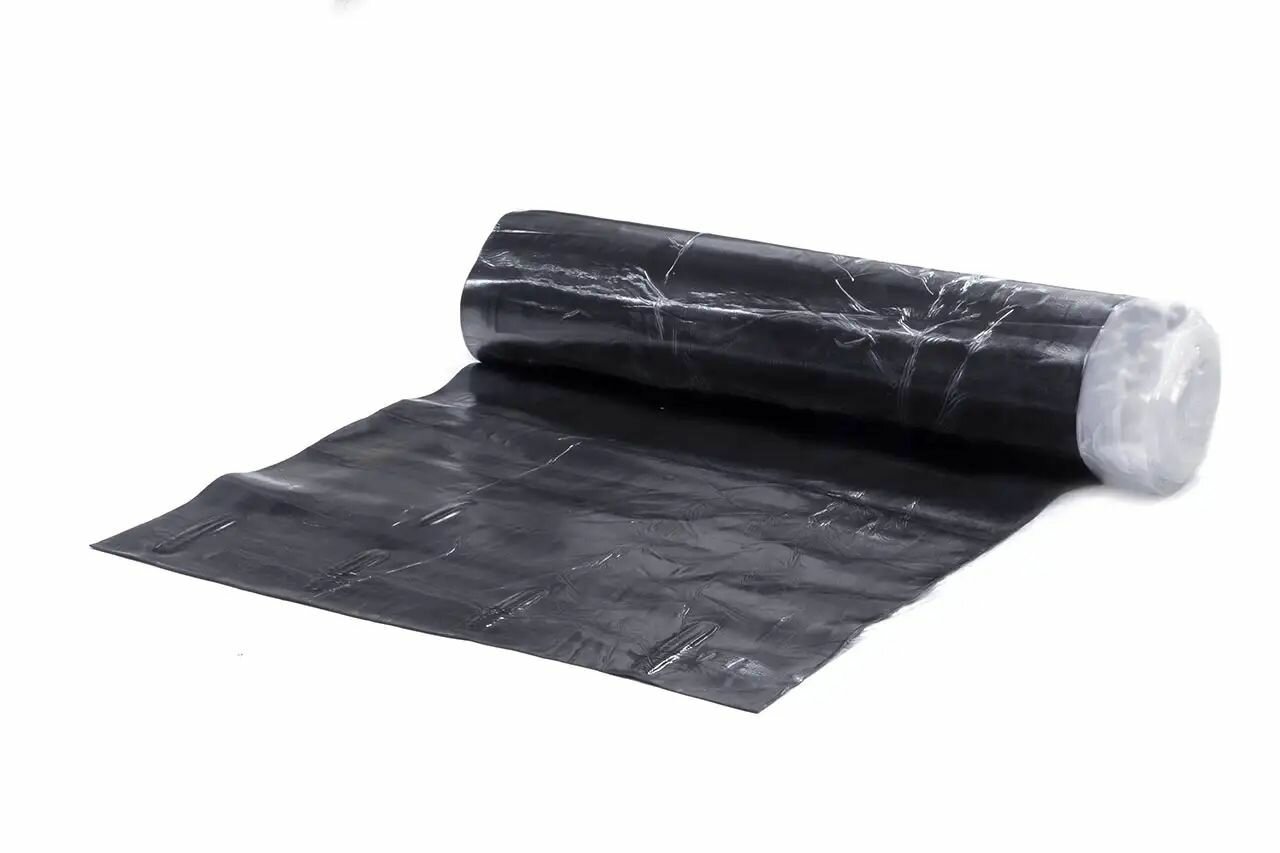 Сырая резина для вулканизации 20х20 см 15мм