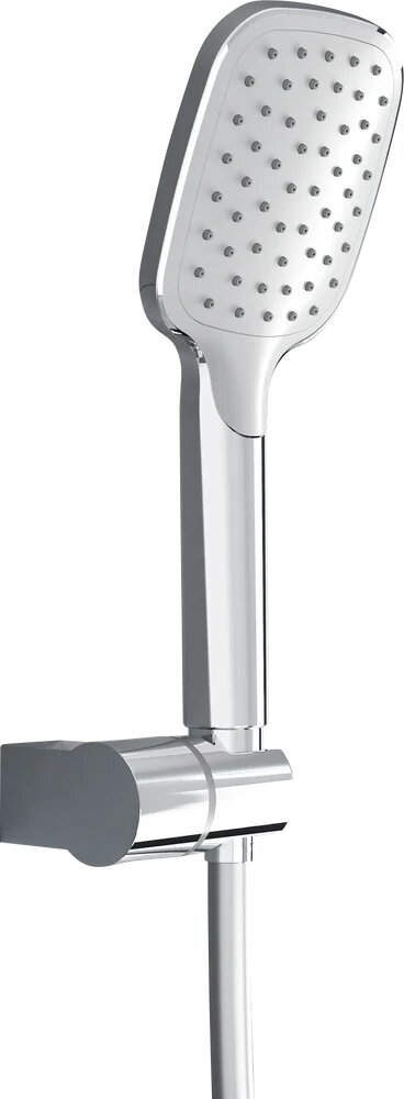 Душевой гарнитур Teska Veno TA5110W белый